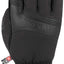 rukavice KinetiXx Brian GORE-TEX®  black