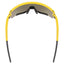 sluneční brýle uvex sportstyle 236 Set sunbee-black mat s3, s0
