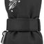 dětské rukavice KinetiXx Carlo Mini black