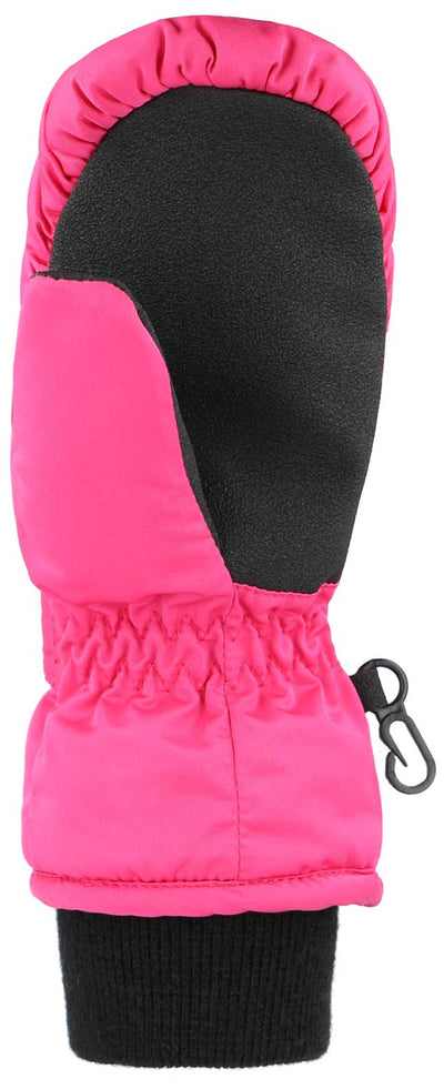 dětské rukavice KinetiXx Candy Mini pink