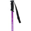 turistické hole Viking Rock Trekking pink