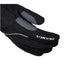 rukavice Viking Kirken Light Multifunction black
