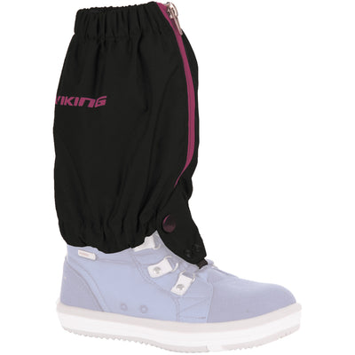 turistické návleky Viking JAMARI Kids fuchsia