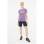 dámské tričko Viking Lenta Bamboo Light purple