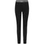 termoprádlo Viking Gaja Bamboo black