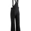 dětské lyžařské kalhoty Maier Sports MAXI SLIM black