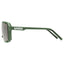 sluneční brýle uvex esntl epic moss green matt/mirror gold