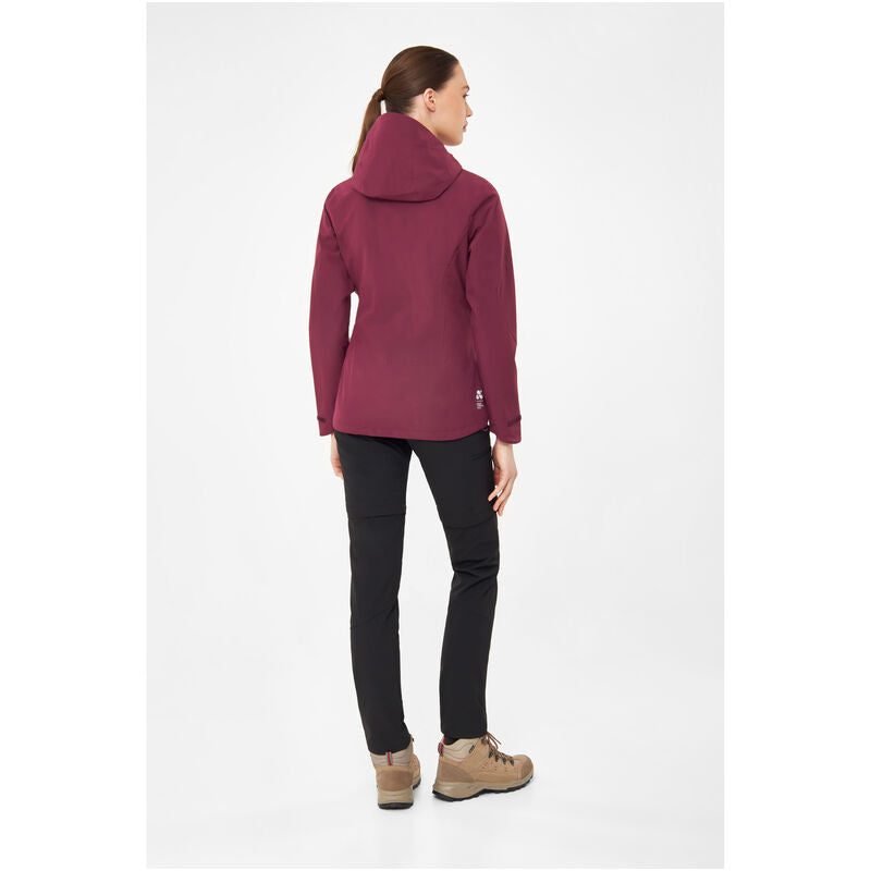 dámská bunda Viking Trek Pro 2.0 Lady purple