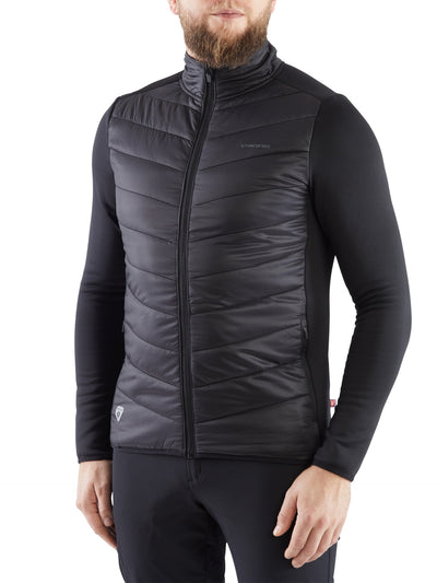 bunda Viking Bart Primaloft Man black