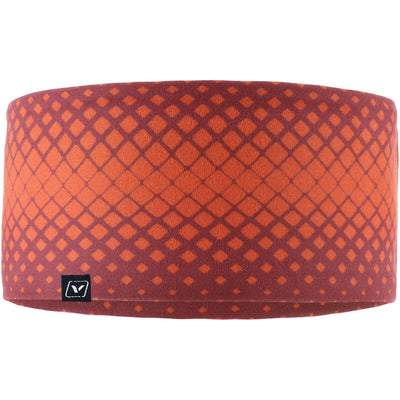 čelenka Viking Onyx Multifunction orange