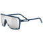 sluneční brýle uvex esntl epic blue matt/mirror silver