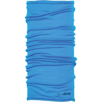 šátek Viking 4332 Merino Regular blue