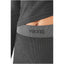 pánské termoprádlo Viking Mounti Man Set dark grey melange