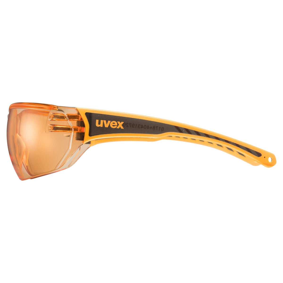 sluneční brýle uvex sportstyle 204 orange