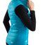 dámská vesta Viking Becky Pro turquoise