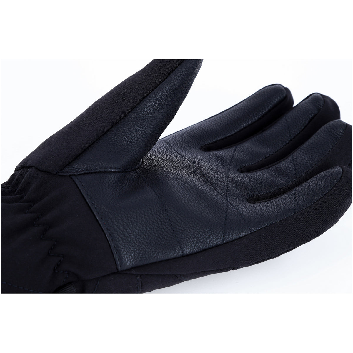 rukavice Viking Sherpa GTX black