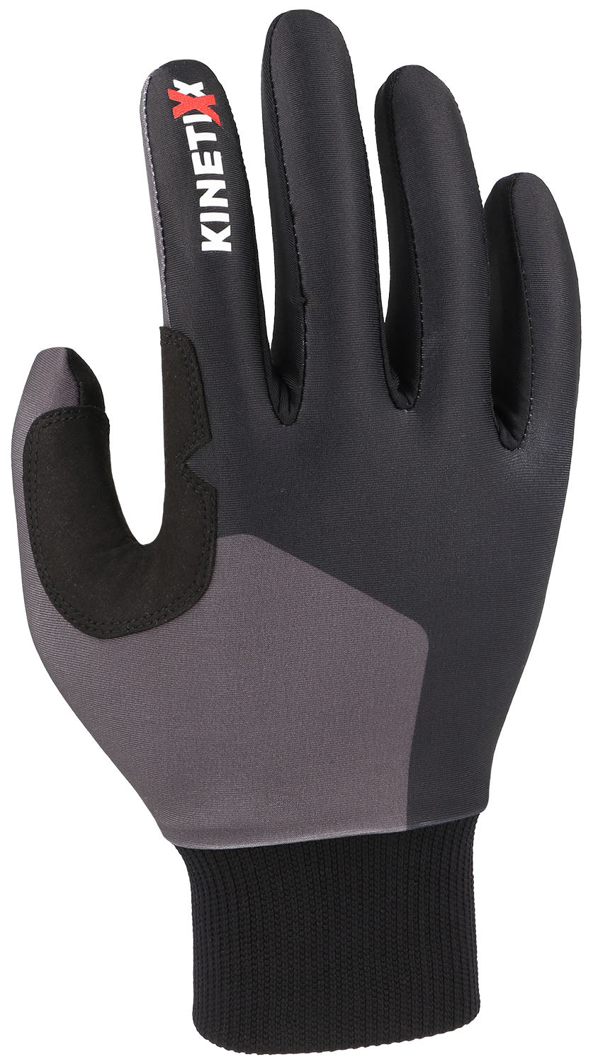 rukavice KinetiXx Nilas black