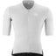 pánský cyklistický dres Gonso Sitivo Trikot M white/black