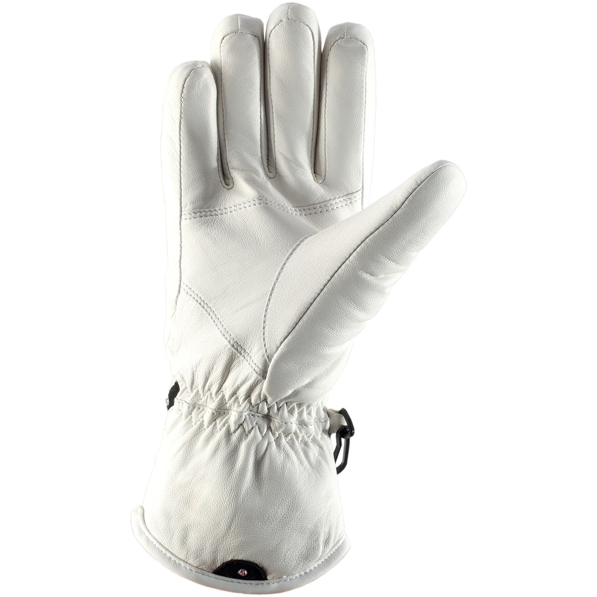 rukavice Viking Diamante white