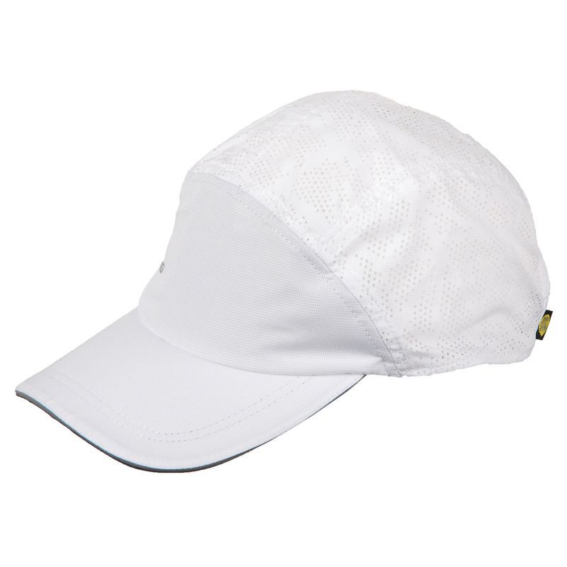 kšiltovka Viking Ondra white