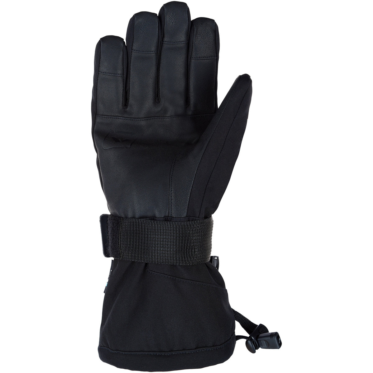 rukavice Viking Encore black
