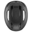 cyklistická přilba uvex urban planet black mat