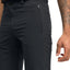 pánské šortky Maier Sports LATIT SHORT M black