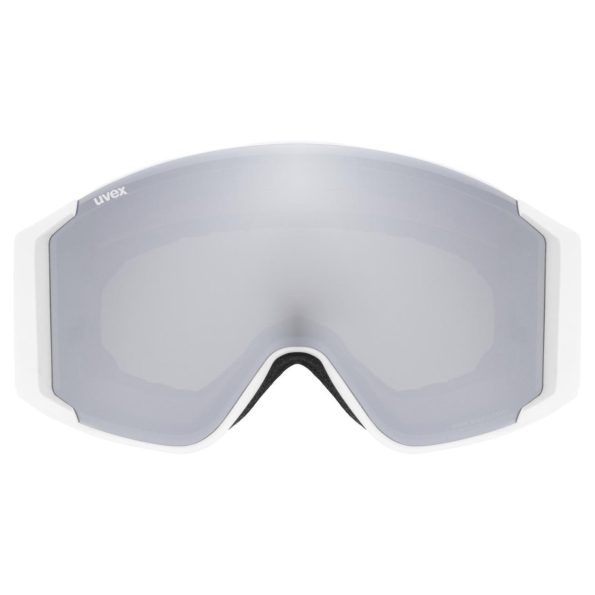 lyžařské brýle uvex g.gl 3000 TO white mat S1, S3