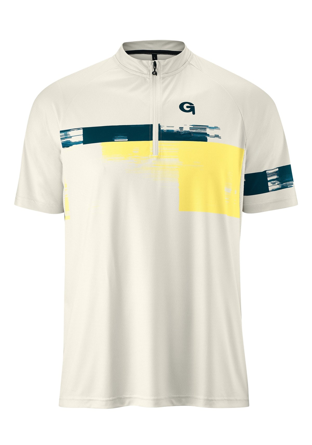 pánský cyklistický dres Gonso AVISIO london fog