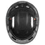 cyklistická přilba uvex urban planet black mat