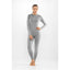 dámské termoprádlo Altis Lady Set light grey