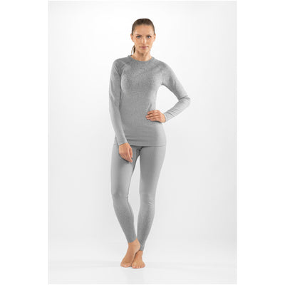 dámské termoprádlo Altis Lady Set light grey
