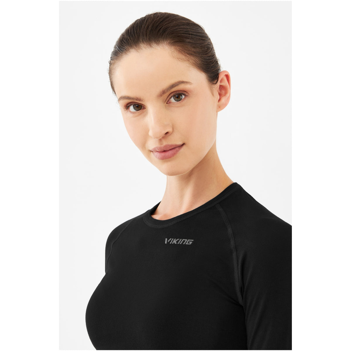 dámské termoprádlo Viking Ritra black