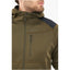 pánská mikina Viking YOSEMITE Man olive
