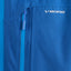 bunda Viking Trek Pro Man full blue