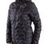 bunda Viking Aspen Lady black