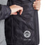 bunda Viking Aspen Lady black