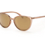 sluneční brýle Filtral 3099622 plastic brown transparent