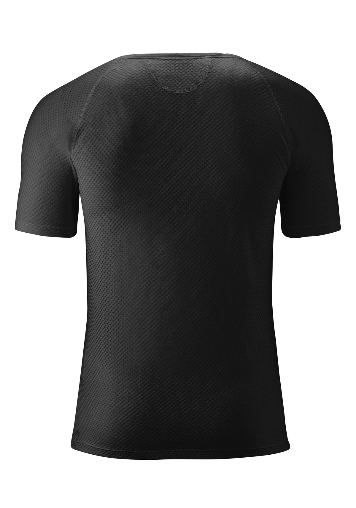pánské spodní cyklistické tričko Gonso Base Shirt M black