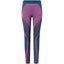 dámské termoprádlo Viking Fusion Lady Set blue purple