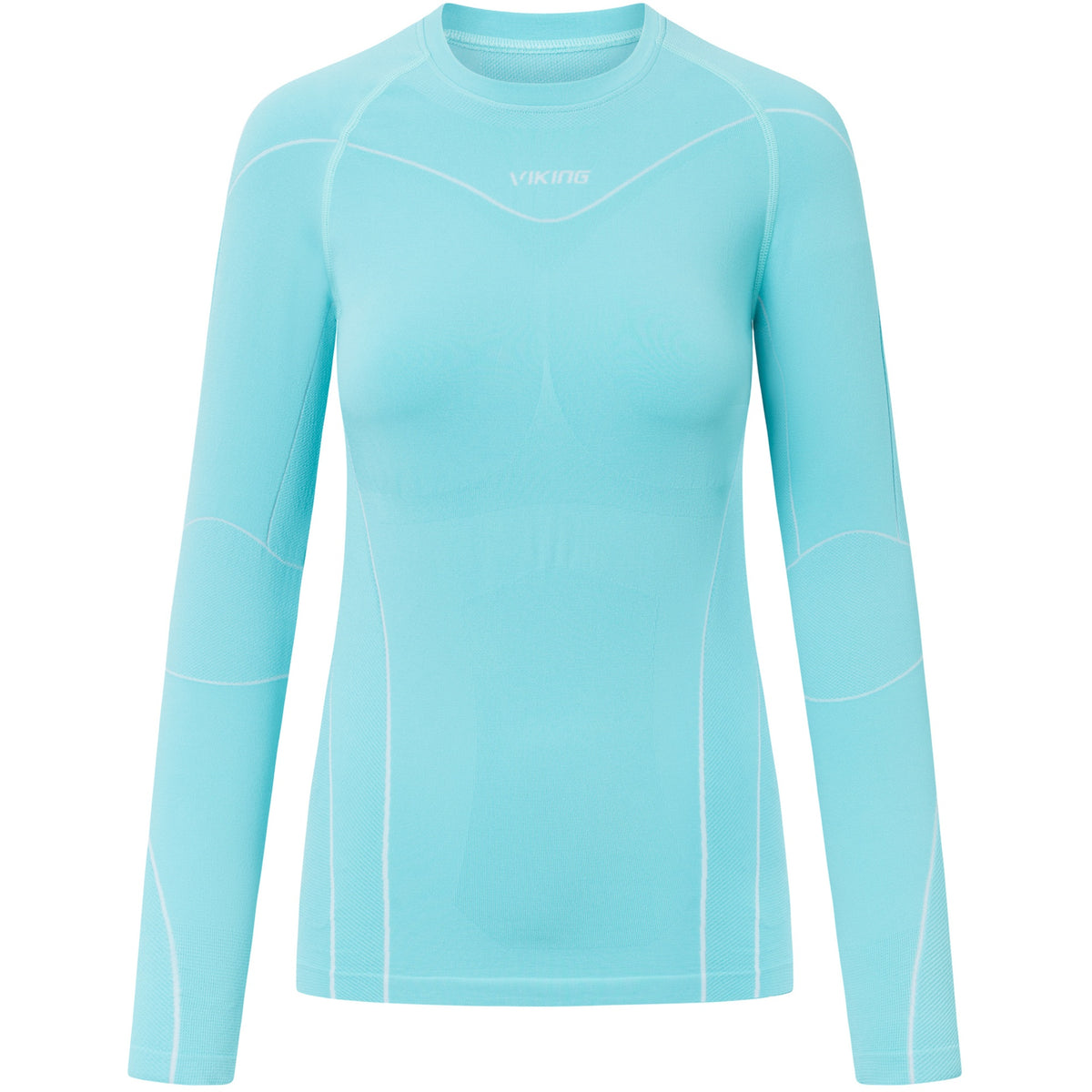 termoprádlo Viking Gaja Bamboo turquoise