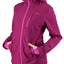 bunda Viking TREK PRO Lady fuchsia