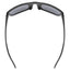 sluneční brýle uvex esntl urban black matt/silver