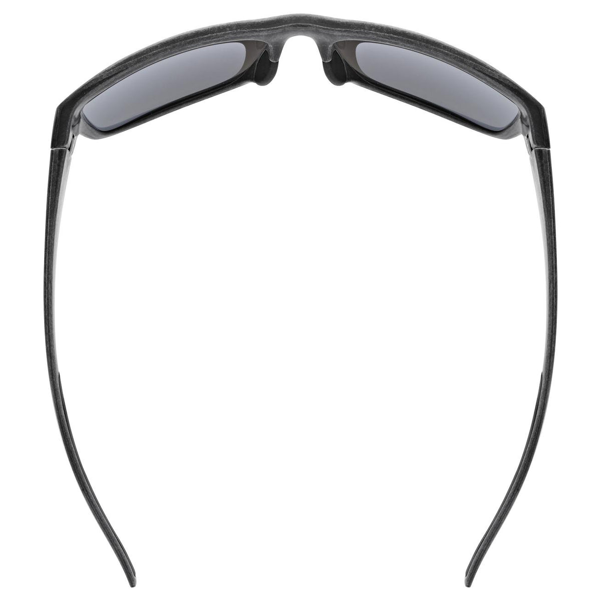 sluneční brýle uvex esntl urban black matt/silver