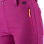 dámské šortky Viking Sumatra Lady fuchsia