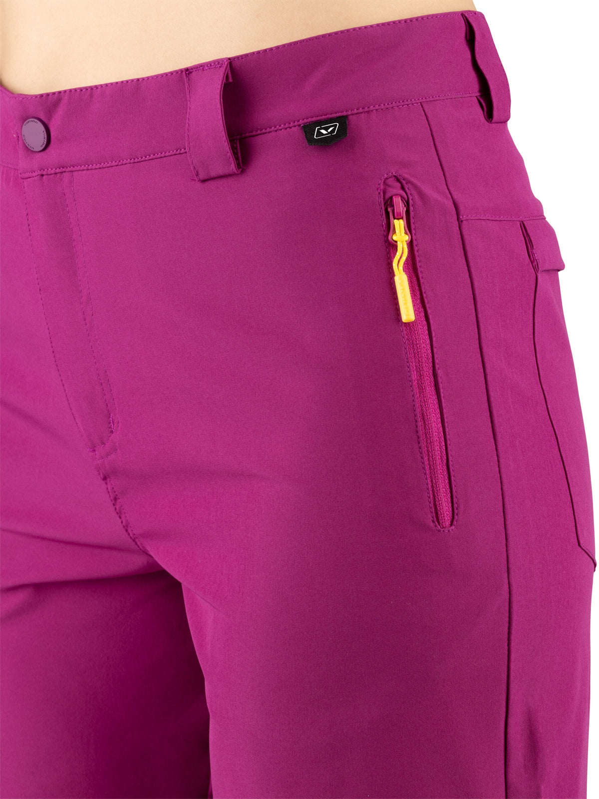 dámské šortky Viking Sumatra Lady fuchsia