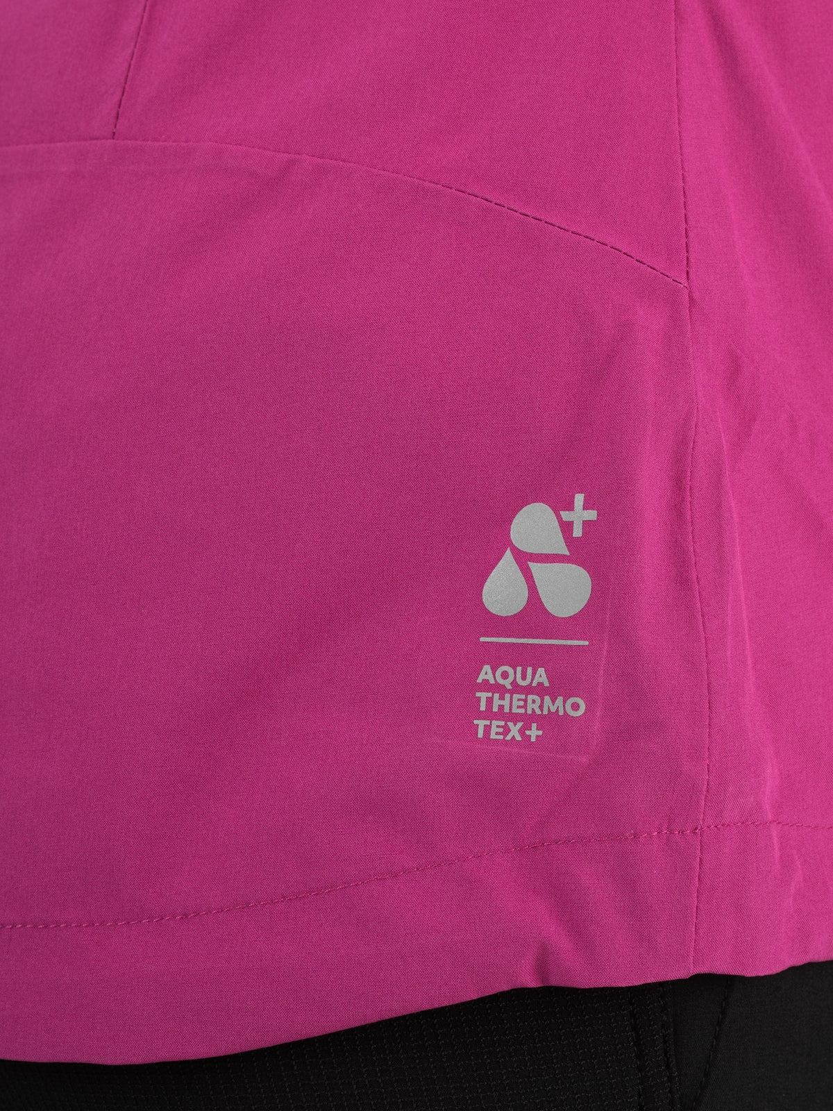 dámská bunda Viking Trek Pro 2.0 Lady Jacket magenta purple