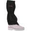 turistické návleky Viking VOLCANO black/fuchs