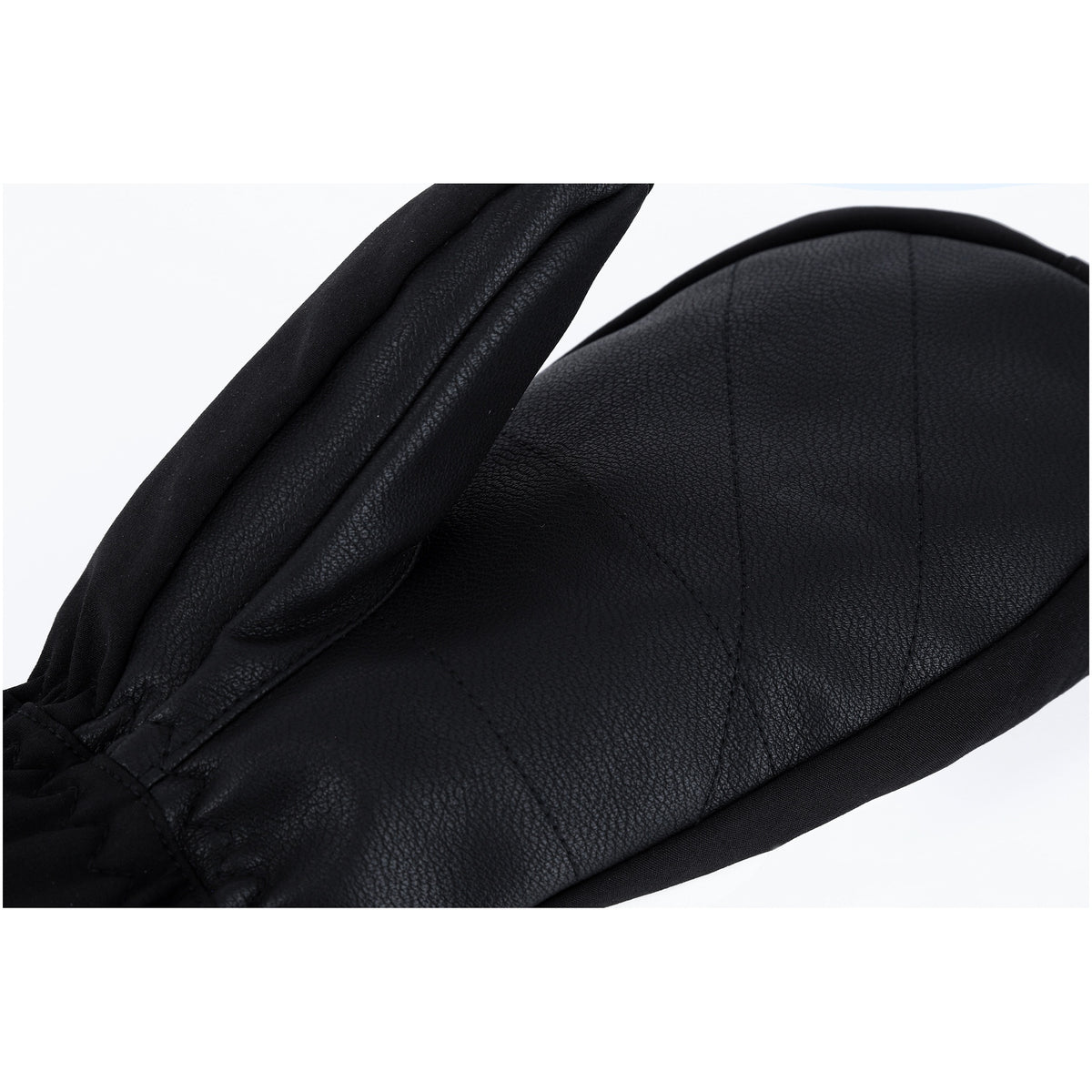 rukavice Viking Sherpa GTX Mitten black white