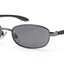 sluneční brýle Filtral 3012926 KST/MT gun black